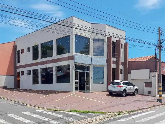 Escritorio aluguel em Centro, Limeira