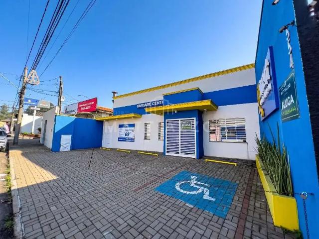 Escritorio aluguel em Região Imediata de Limeira, Região Metropolitana de Piracicaba