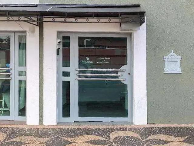 Escritorio aluguel em Região Imediata de Limeira, Região Metropolitana de Piracicaba