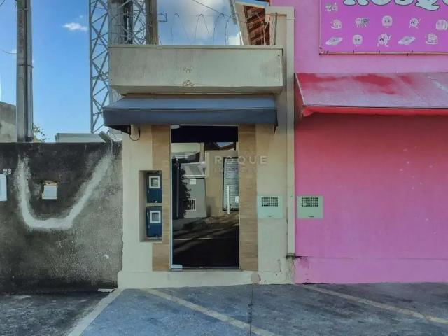 Escritorio aluguel em Villa San Marino, Limeira