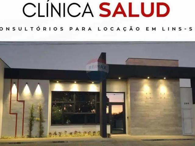 Escritorio aluguel em Região Imediata de Lins, Lins