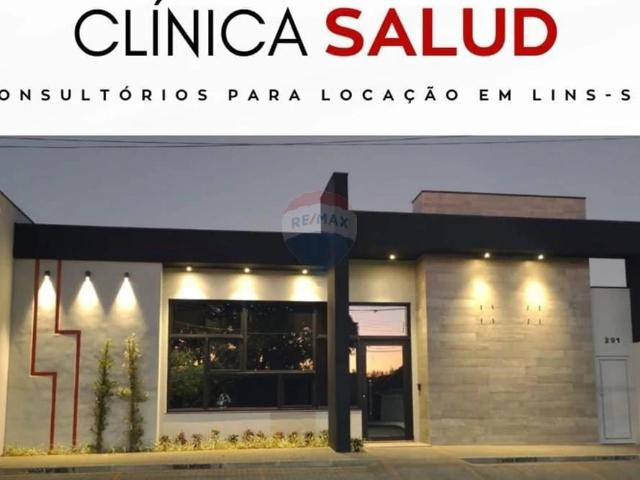 Escritorio aluguel em Região Imediata de Lins, Lins