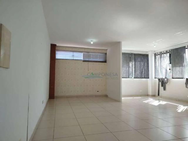 Escritorio aluguel em Jardim Antares, Londrina