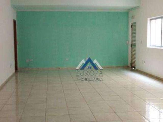 Escritorio aluguel em Jardim Antares, Londrina
