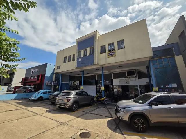 Escritorio aluguel em Região Geográfica Imediata de Londrina, Londrina