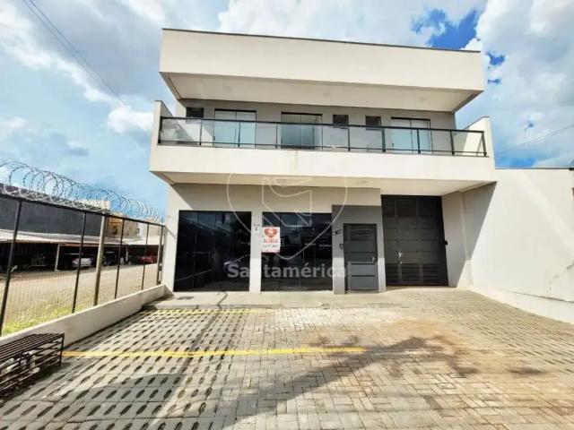 Escritorio aluguel em Região Geográfica Imediata de Londrina, Londrina
