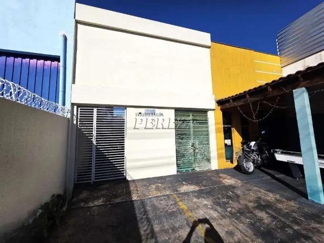 Escritorio aluguel em Região Geográfica Imediata de Londrina, Londrina