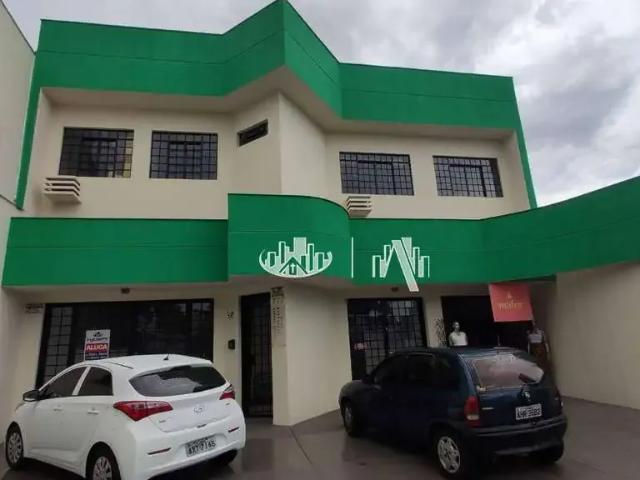 Escritorio aluguel em Região Geográfica Imediata de Londrina, Londrina