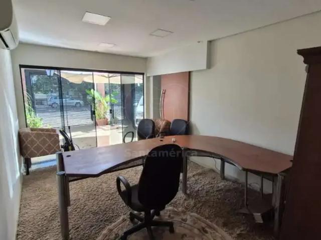 Escritorio aluguel em Região Geográfica Imediata de Londrina, Londrina