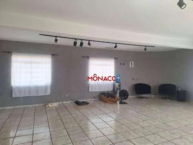 Escritorio aluguel em Região Geográfica Imediata de Londrina, Londrina