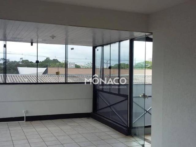 Escritorio aluguel em Bandeirantes, Londrina