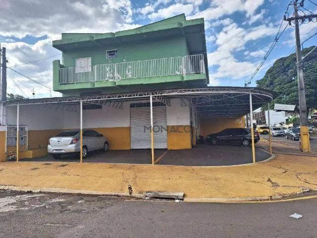 Escritorio aluguel em Região Geográfica Imediata de Londrina, Londrina