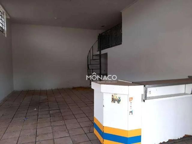 Escritorio aluguel em Região Geográfica Imediata de Londrina, Londrina