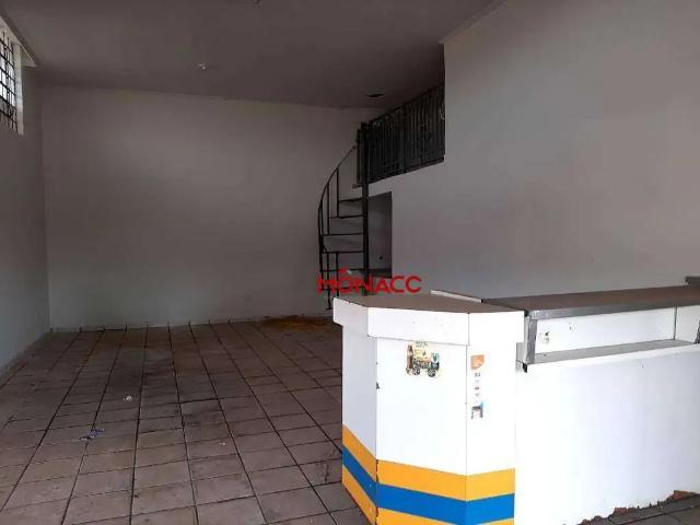 Escritorio aluguel em Ipiranga, Londrina