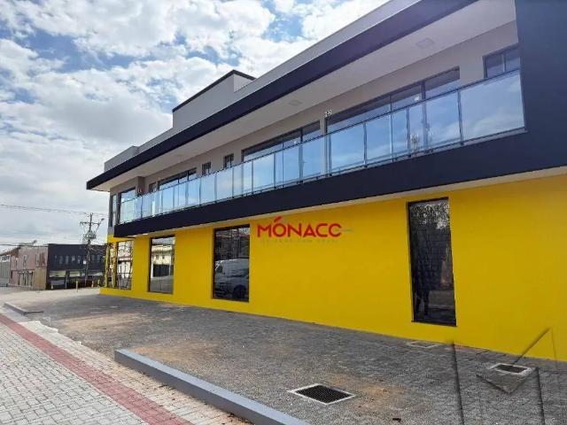 Escritorio aluguel em Região Geográfica Imediata de Londrina, Londrina