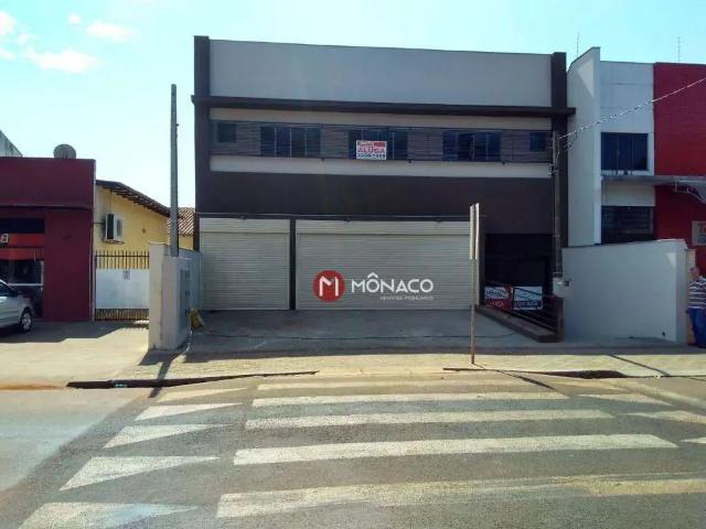 Escritorio aluguel em Região Geográfica Imediata de Londrina, Londrina