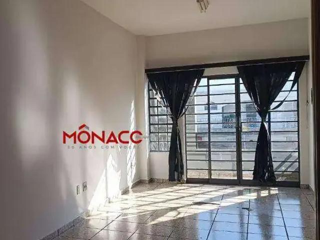 Escritorio aluguel em Ipiranga, Londrina