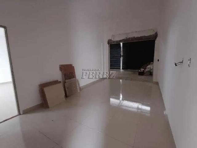 Escritorio aluguel em Bandeirantes, Londrina