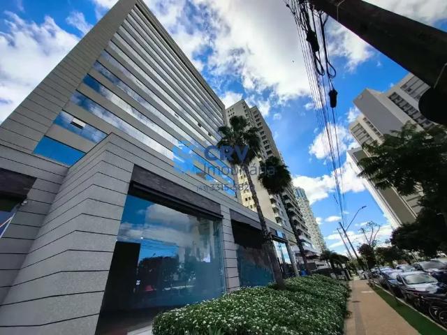 Escritorio aluguel em Região Geográfica Imediata de Londrina, Londrina