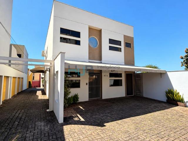 Escritorio aluguel em Centro, Londrina