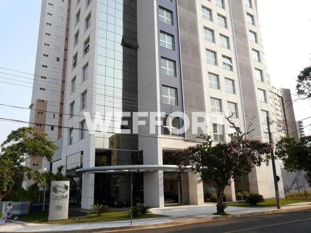 Escritorio aluguel em Jardim Caiçaras, Londrina