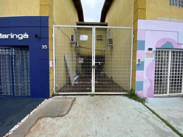Escritorio aluguel em Região Geográfica Imediata de Londrina, Londrina