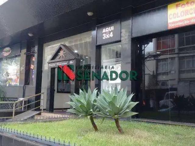 Escritorio aluguel em Região Geográfica Imediata de Londrina, Londrina