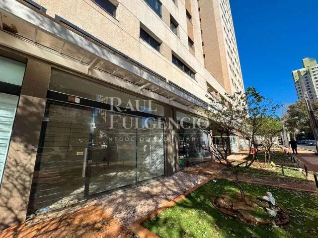 Escritorio aluguel em Londrina, Região Geográfica Intermediária de Londrina