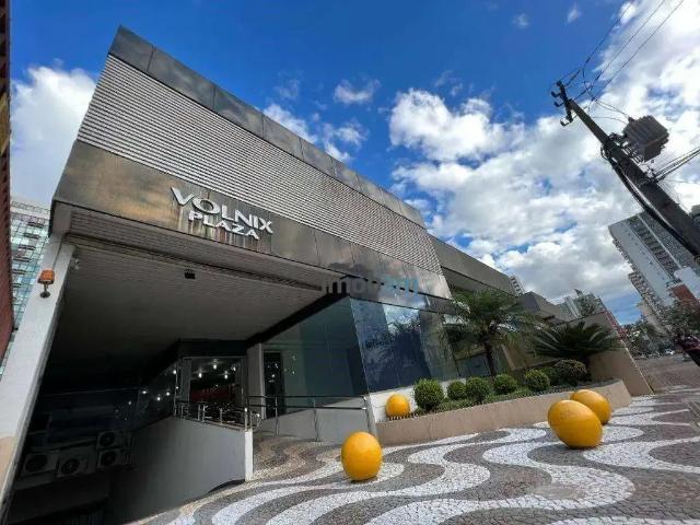 Escritorio aluguel em Região Geográfica Imediata de Londrina, Londrina