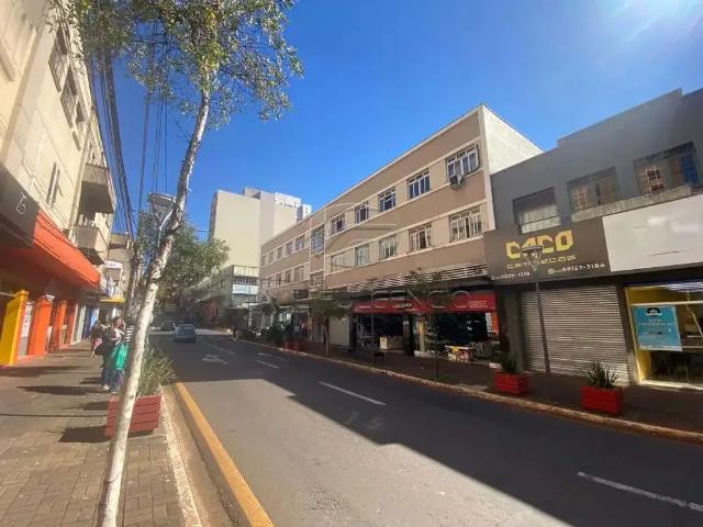 Escritorio aluguel em Região Geográfica Imediata de Londrina, Londrina