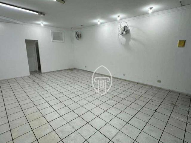 Escritorio aluguel em Jardim Agari, Londrina