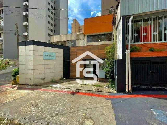 Escritorio aluguel em Região Geográfica Imediata de Londrina, Londrina