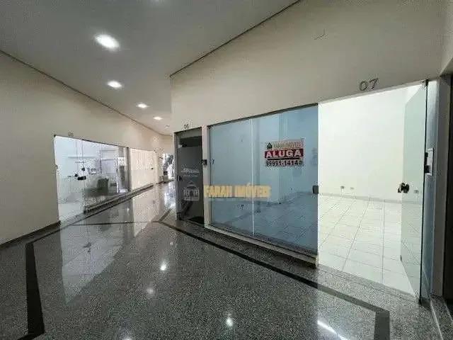 Escritorio aluguel em Região Geográfica Imediata de Londrina, Londrina