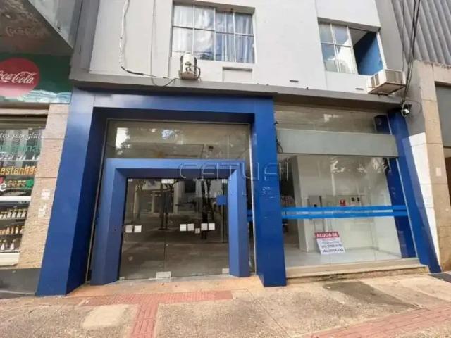 Escritorio aluguel em Região Geográfica Imediata de Paranavaí, Nova Londrina