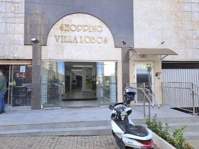 Escritorio aluguel em Centro, Londrina