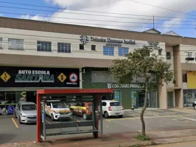 Escritorio aluguel em Região Geográfica Imediata de Londrina, Londrina