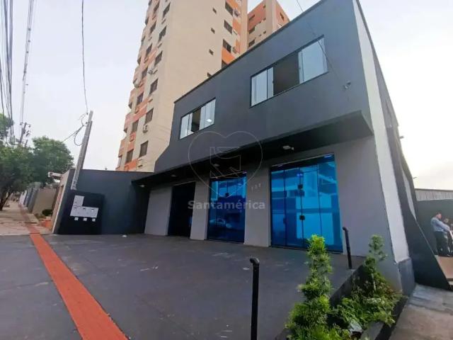 Escritorio aluguel em Região Geográfica Imediata de Londrina, Londrina