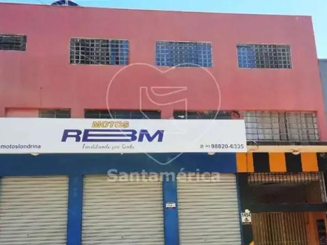 Escritorio aluguel em Região Geográfica Imediata de Londrina, Londrina