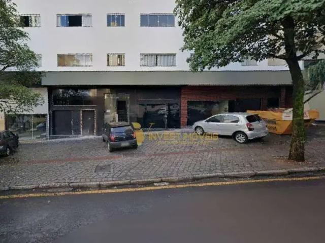 Escritorio aluguel em Região Geográfica Imediata de Londrina, Londrina