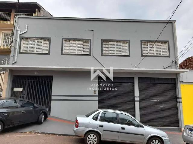Escritorio aluguel em Região Geográfica Imediata de Londrina, Londrina