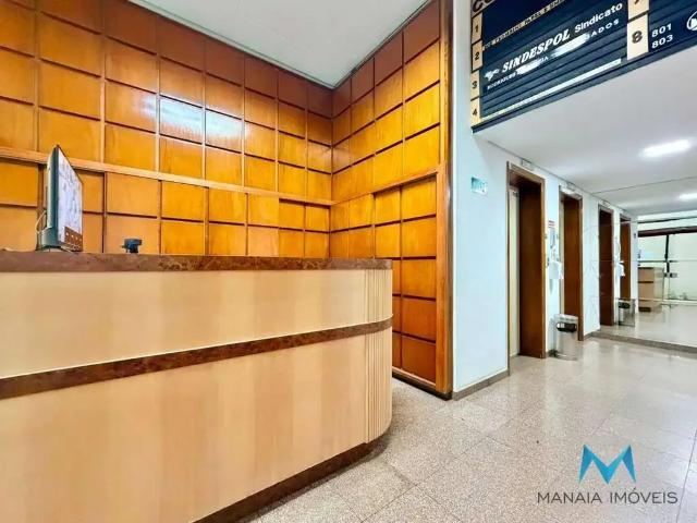 Escritorio aluguel em Região Geográfica Imediata de Londrina, Londrina