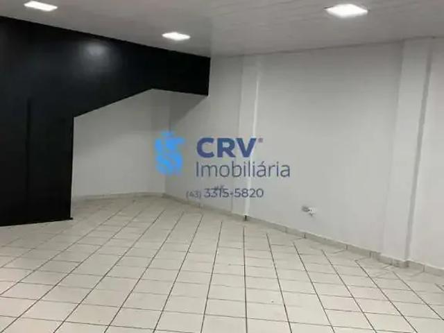 Escritorio aluguel em Centro, Londrina