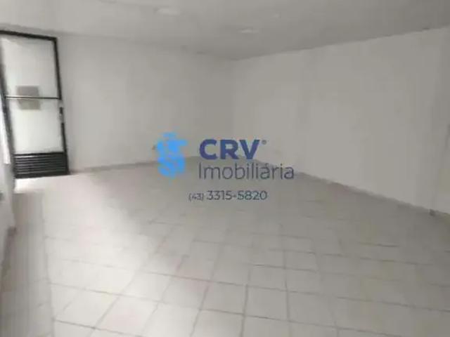 Escritorio aluguel em Centro, Londrina