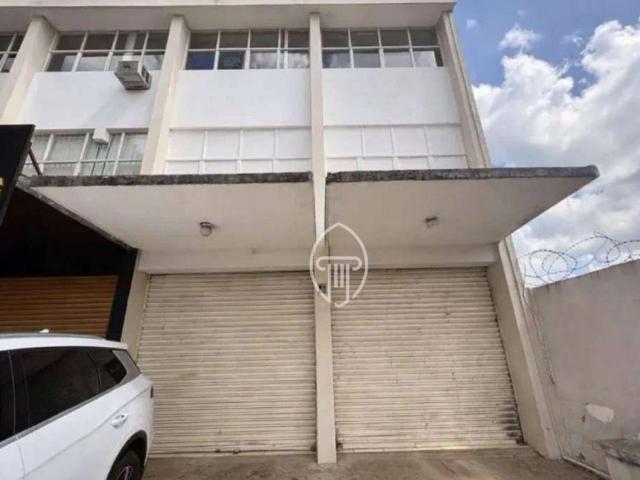 Escritorio aluguel em Ipiranga, Londrina
