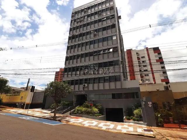 Escritorio aluguel em Região Geográfica Imediata de Londrina, Londrina