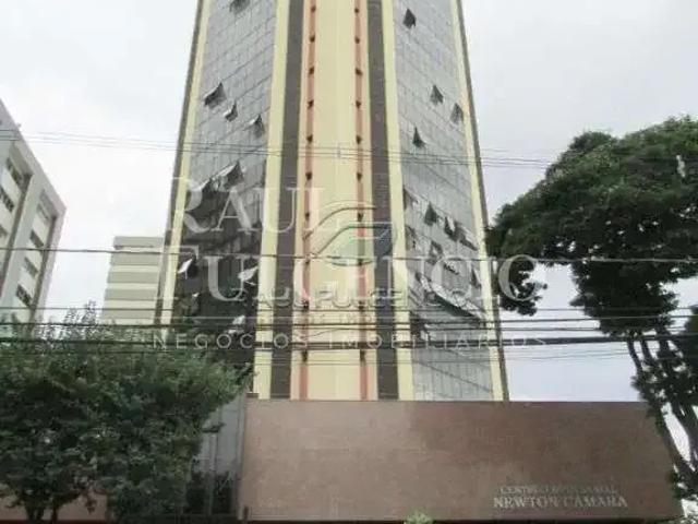 Escritorio aluguel em Região Geográfica Imediata de Londrina, Londrina