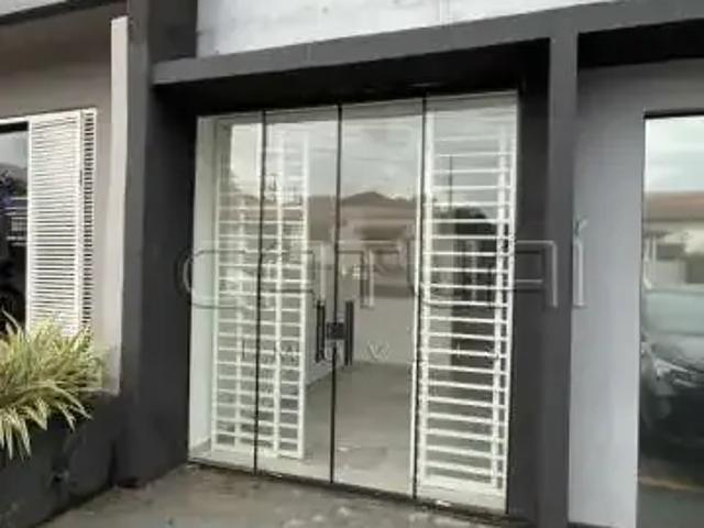 Escritorio aluguel em Jardim Agari, Londrina