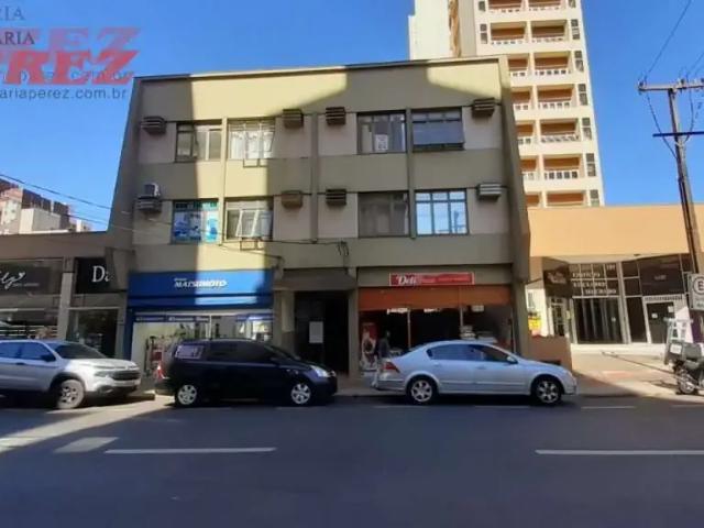 Escritorio aluguel em Região Geográfica Imediata de Londrina, Londrina