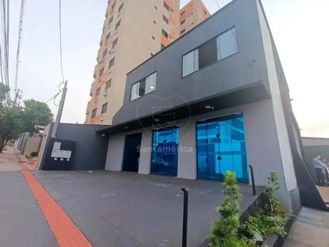 Escritorio aluguel em Região Geográfica Imediata de Londrina, Londrina