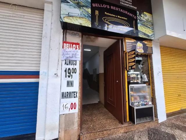 Escritorio aluguel em Região Geográfica Imediata de Londrina, Londrina
